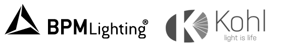 Stock BPM Lighting – KOHL Lighting